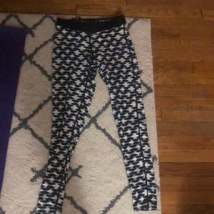Nike dry fit leggings